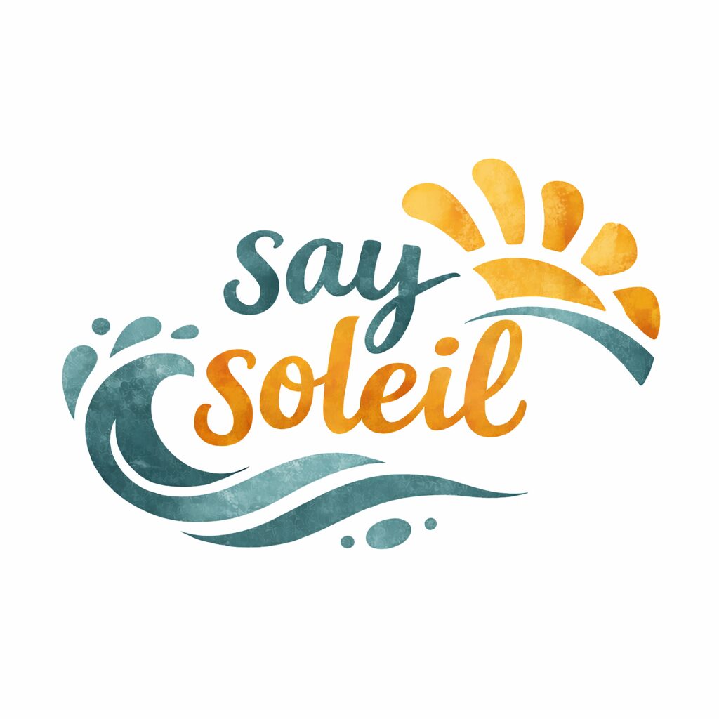 Say Soleil